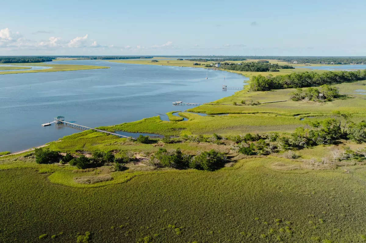 Charleston, SC 29412,0 Stono River Dr