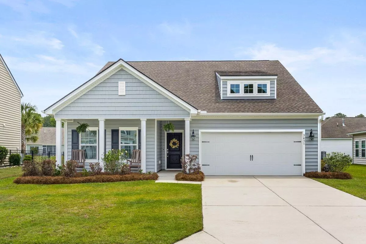 Johns Island, SC 29455,3431 Great Egret Dr