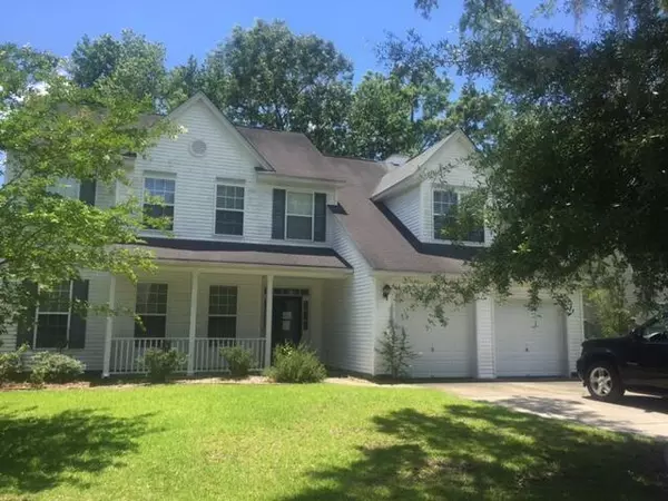140 Hayworth Rd, Summerville, SC 29486