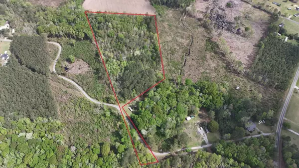 Bowman, SC 29018,Tract 5 Smith Ln