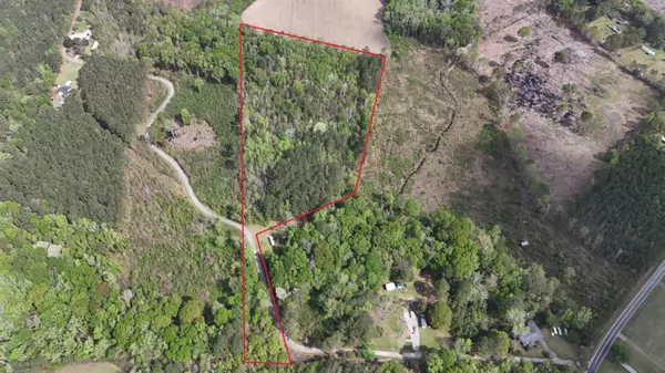 Bowman, SC 29018,Tract 5 Smith Ln