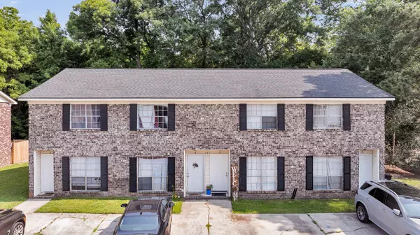 107 Magwood Dr, Summerville, SC 29485