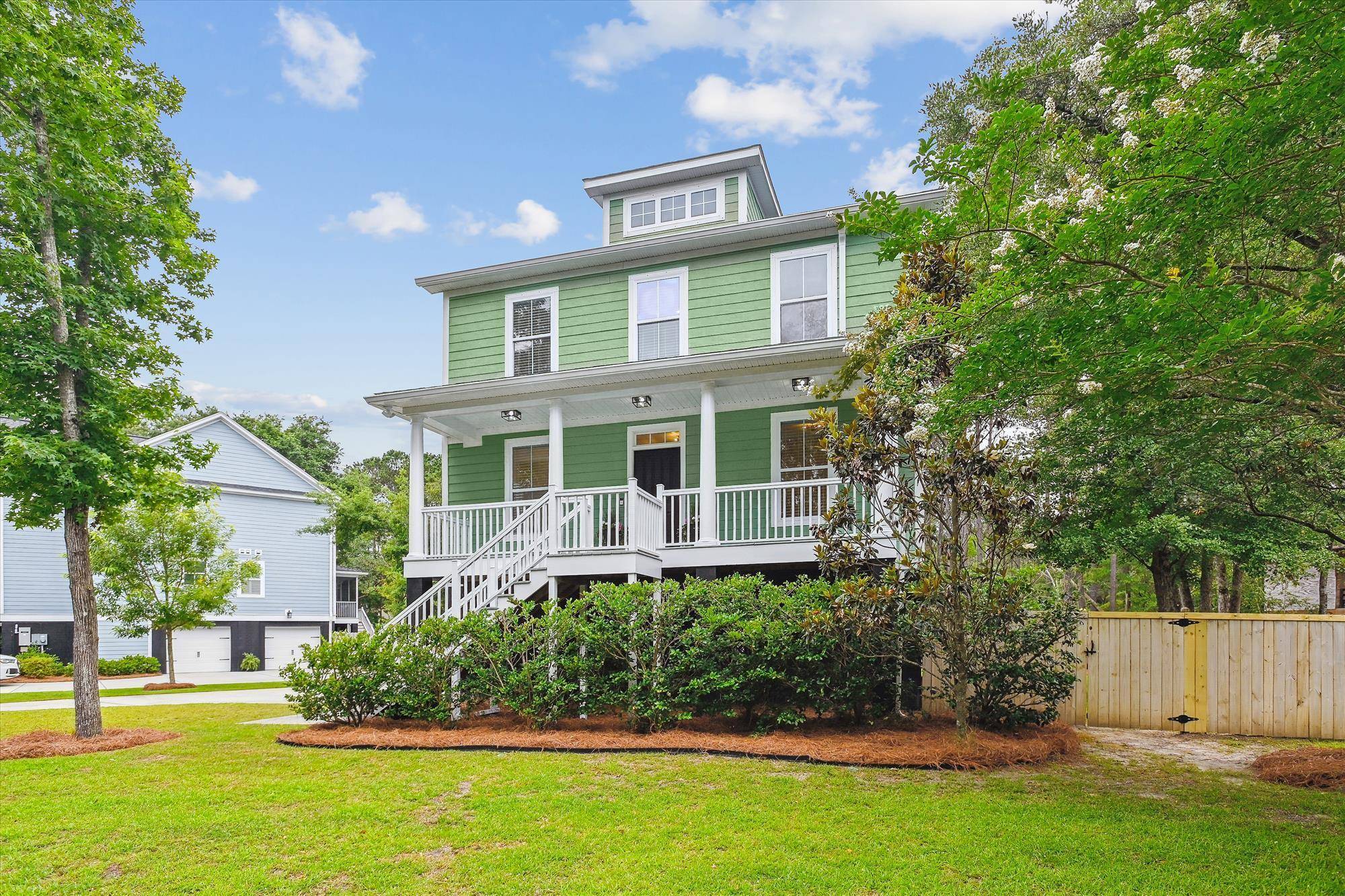 Mount Pleasant, SC 29466,3636 Purple Martin Ct