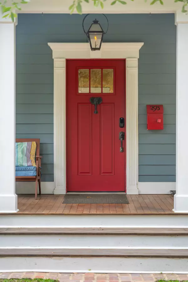 Charleston, SC 29403,293 Grove St