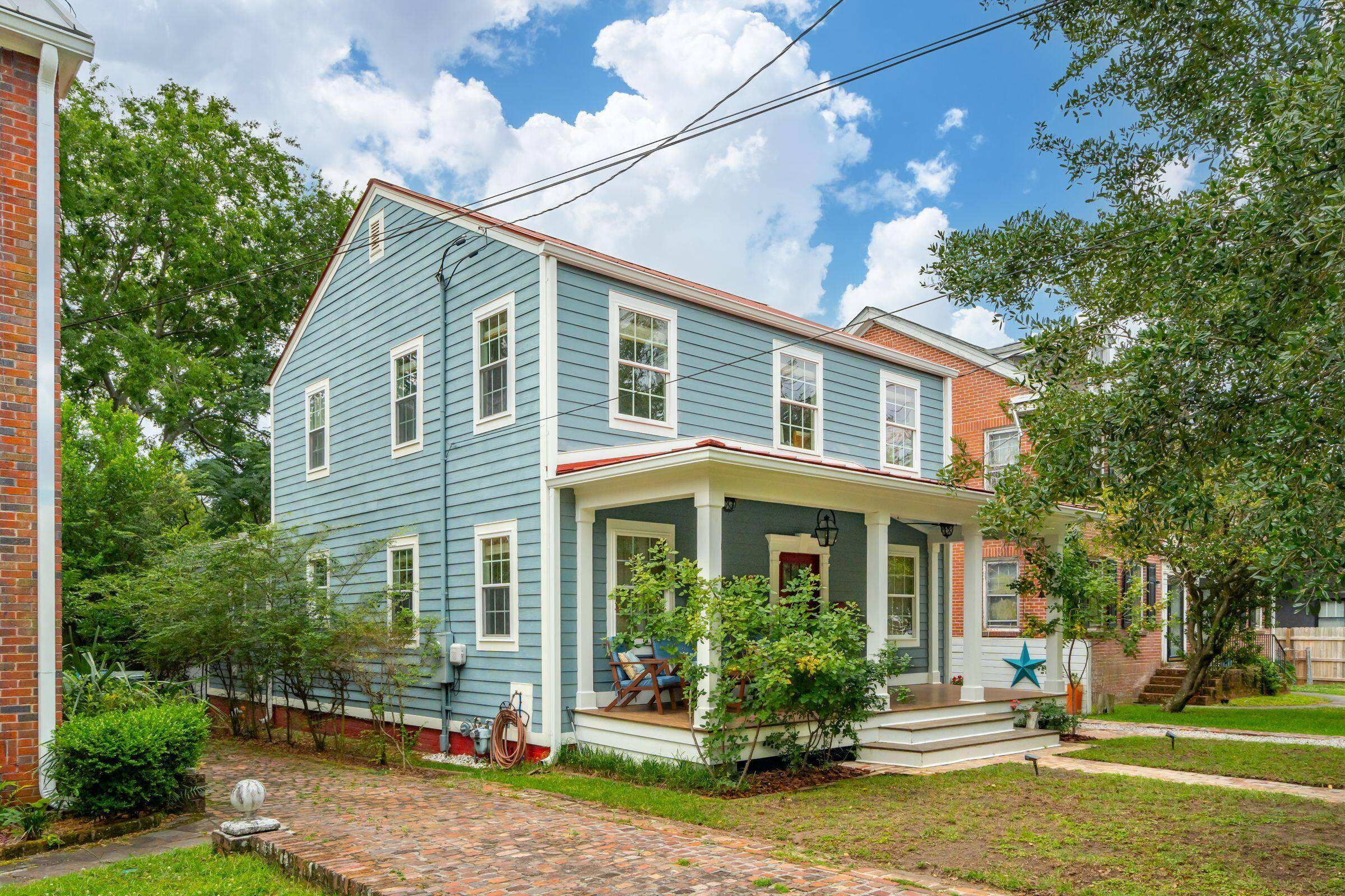 Charleston, SC 29403,293 Grove St