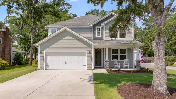 Moncks Corner, SC 29461,1607 Waterside Blvd