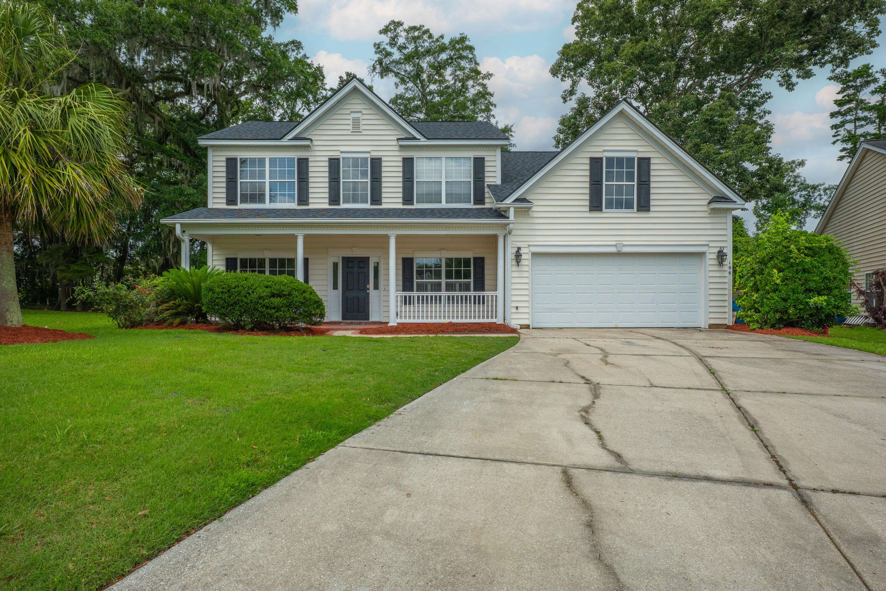 106 Brandy Ct, Summerville, SC 29485