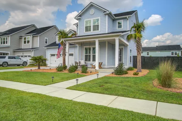 Summerville, SC 29486,111 Medford St