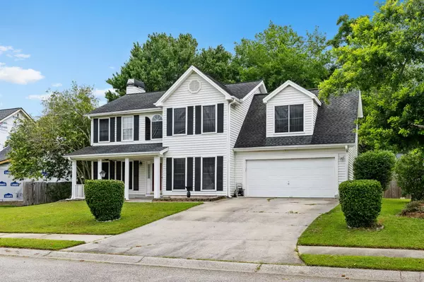Goose Creek, SC 29445,103 Retriever Ln