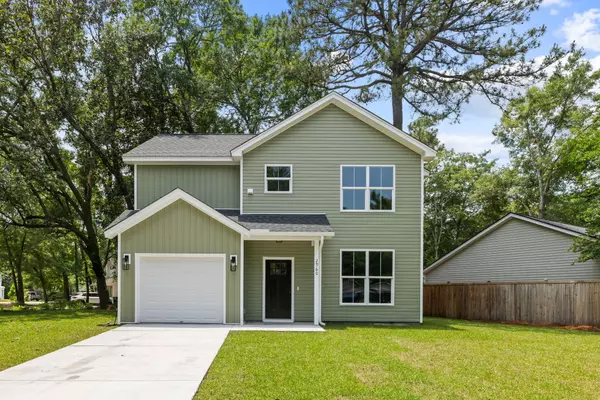 2960 Blackfish Rd,  Johns Island,  SC 29455