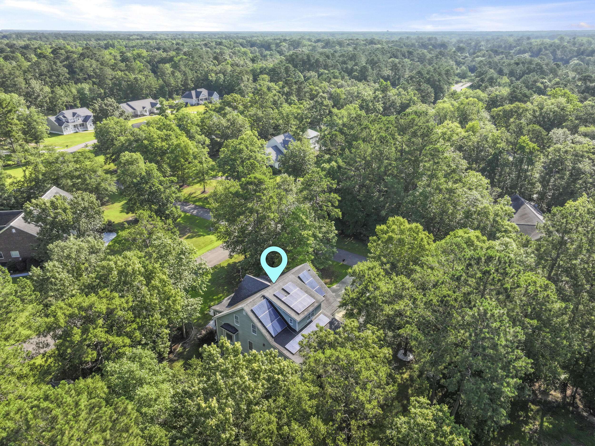 Summerville, SC 29483,800 Enclave Ter