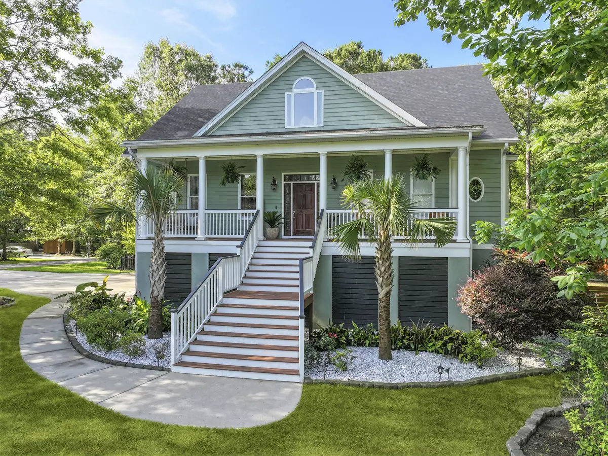 Summerville, SC 29483,800 Enclave Ter