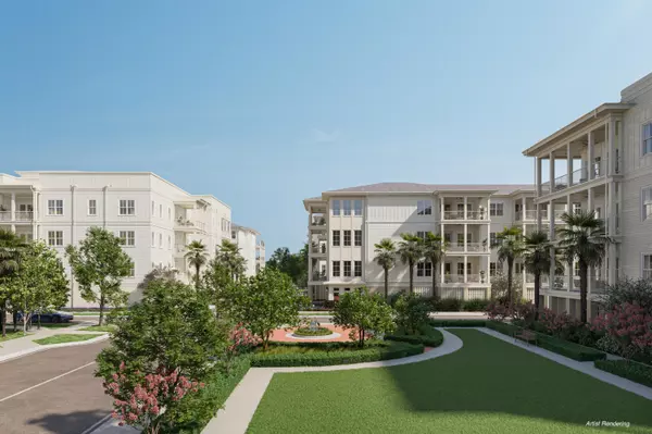 Daniel Island, SC 29492,325 Longshore St ##1122
