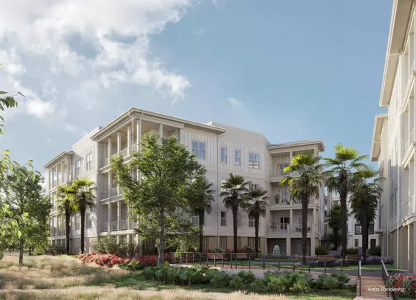 Daniel Island, SC 29492,325 Longshore St ##1122