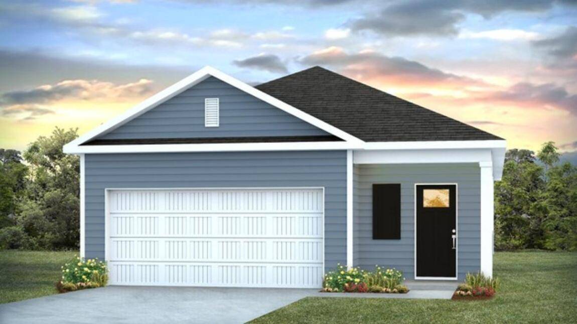 6218 Gritman Dr, Hollywood, SC 29470