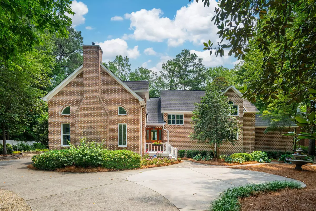 Summerville, SC 29483,125 Drayton Dr