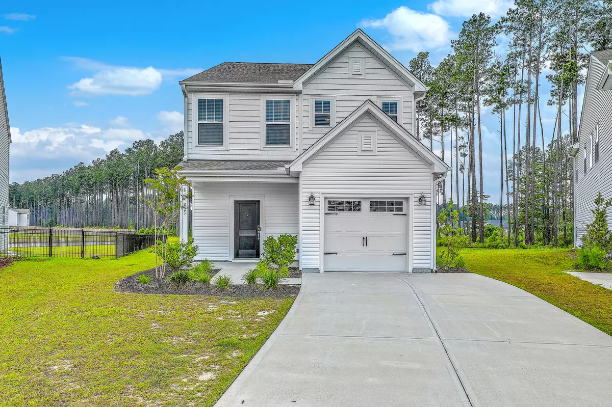 Summerville, SC 29486,523 Purple Finch Rd