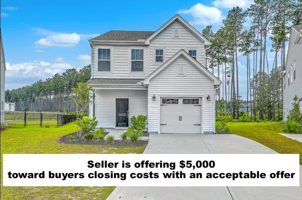 523 Purple Finch Rd, Summerville, SC 29486