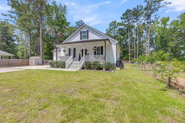 Summerville, SC 29483,119 White Picket Ln