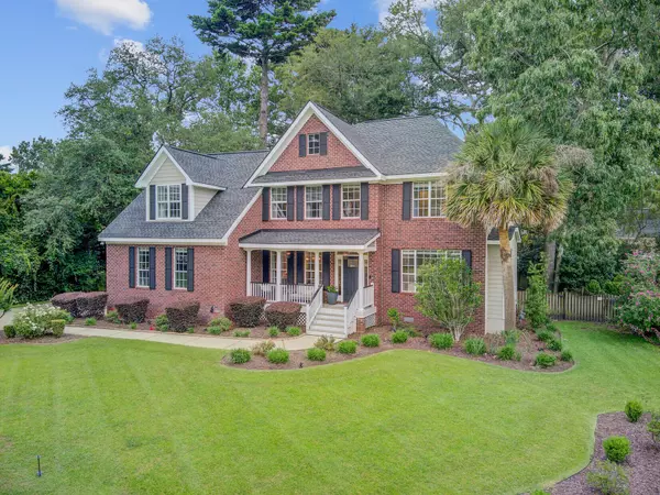 Summerville, SC 29485,1200 Out Of Bounds Dr