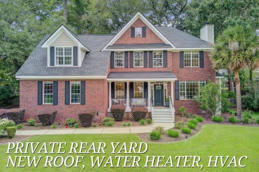 1200 Out Of Bounds Dr, Summerville, SC 29485