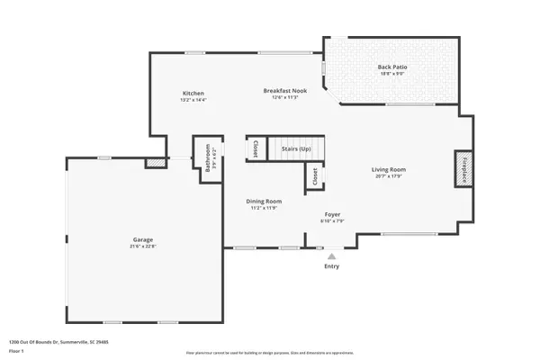 Summerville, SC 29485,1200 Out Of Bounds Dr