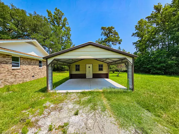 Walterboro, SC 29488,840 Brittle Bank Rd