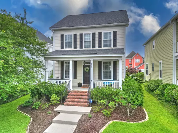 Summerville, SC 29483,205 White Gables Dr