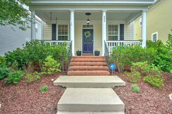 Summerville, SC 29483,205 White Gables Dr