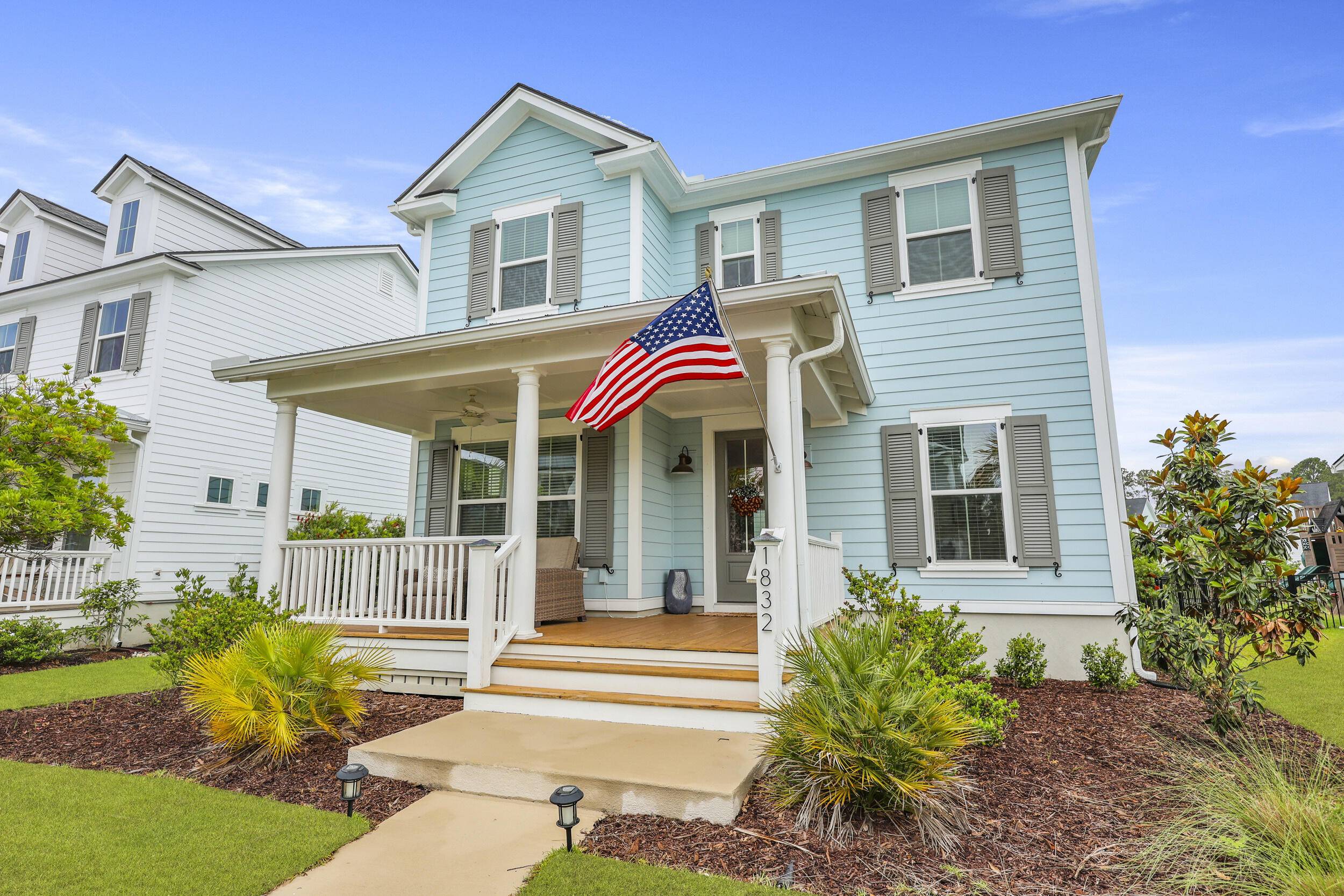 Mount Pleasant, SC 29466,1832 Agate Bay Dr