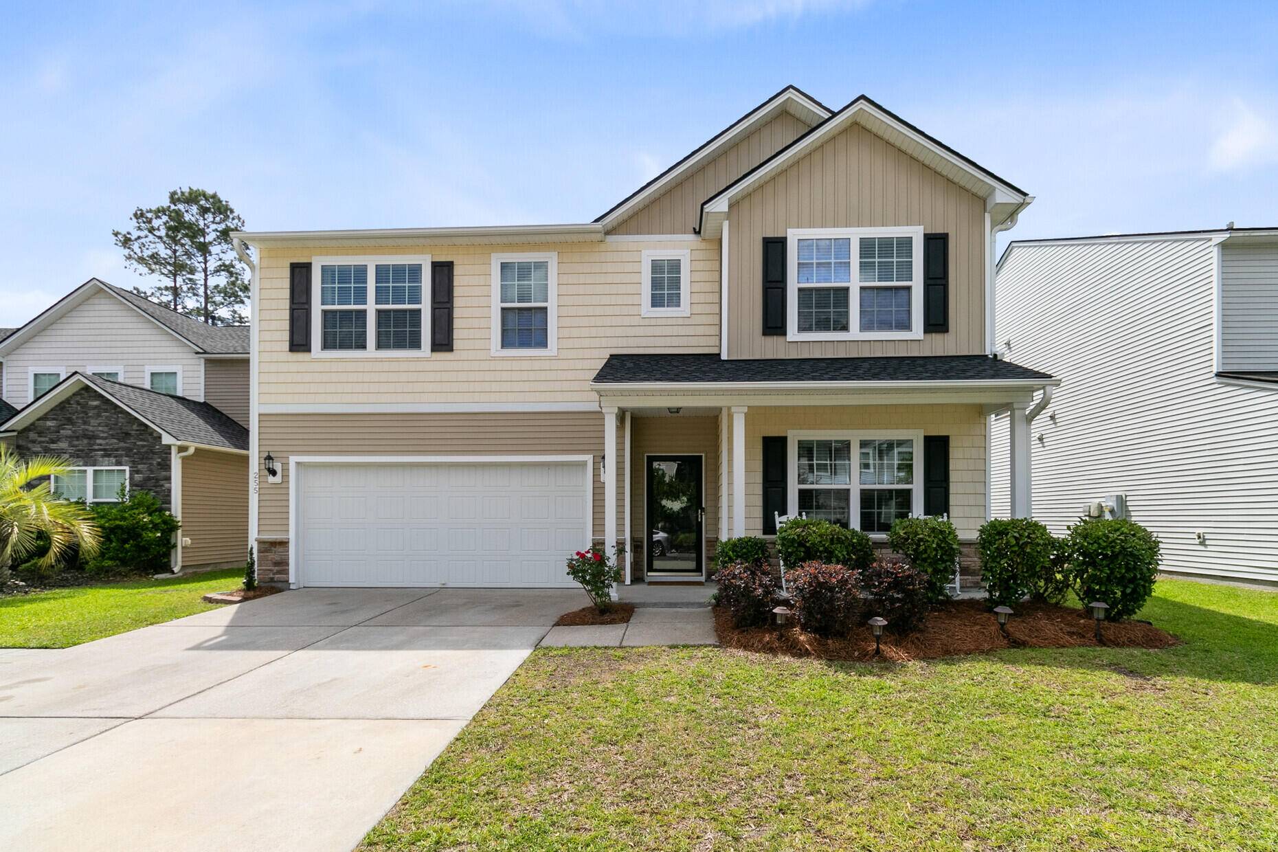 255 Decatur Dr, Summerville, SC 29486