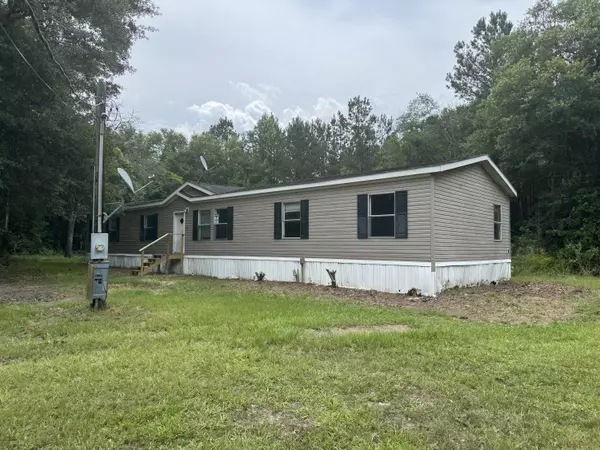 314 Dakota Dr, Estill, SC 29918