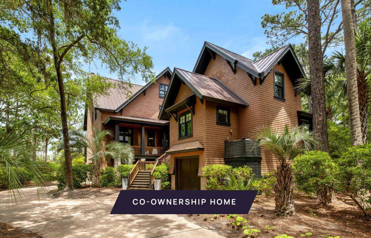 Kiawah Island, SC 29455,127 Blue Heron Pond Rd #C