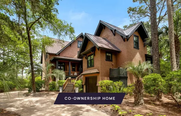 127 Blue Heron Pond Rd #C, Kiawah Island, SC 29455