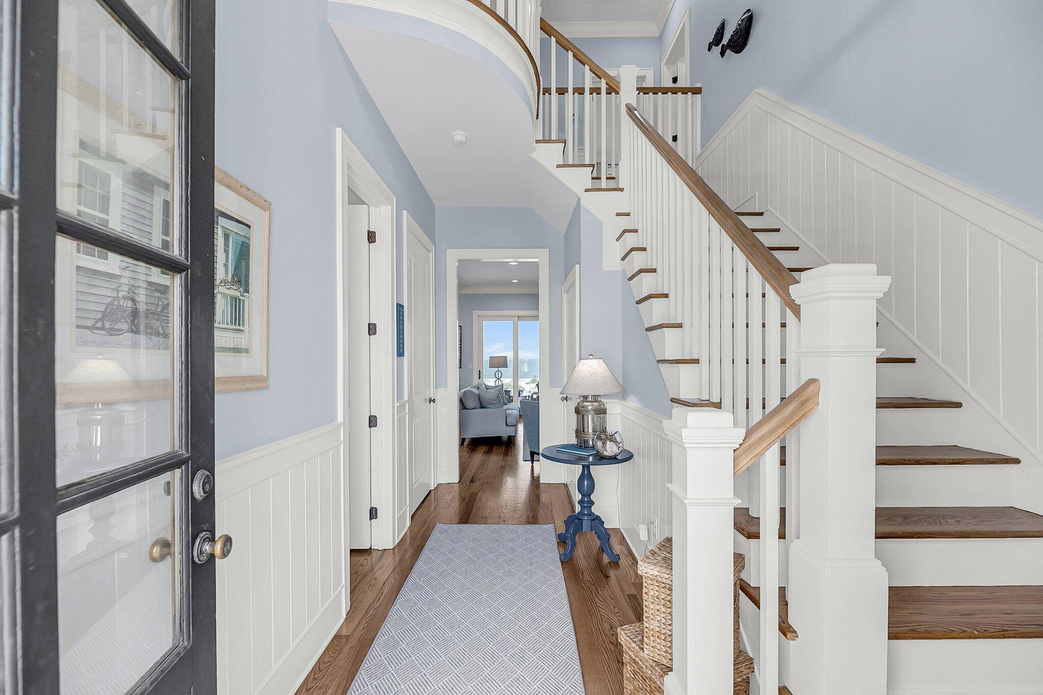 Edisto Island, SC 29438,3126-B Palmetto Blvd ## 4