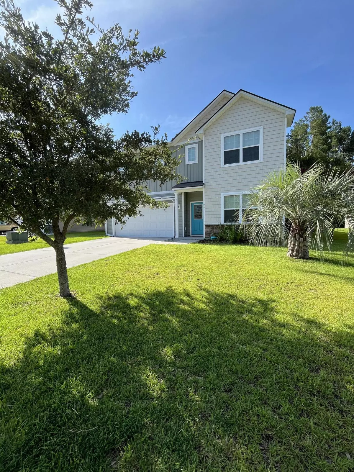 Summerville, SC 29486,281 Decatur Dr