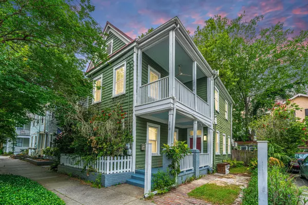 173 Fishburne St, Charleston, SC 29403