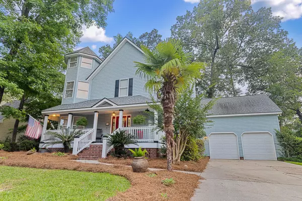 Summerville, SC 29485,111 Long Bow Rd