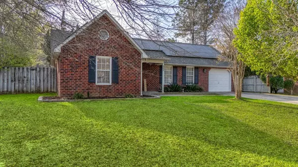 Summerville, SC 29485,503 Amberjack Way