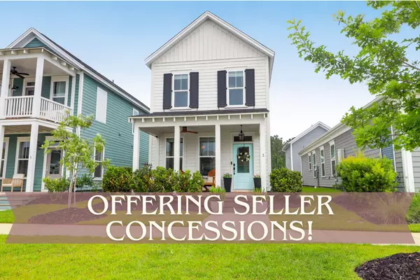3 Clearblue Loop, Summerville, SC 29486