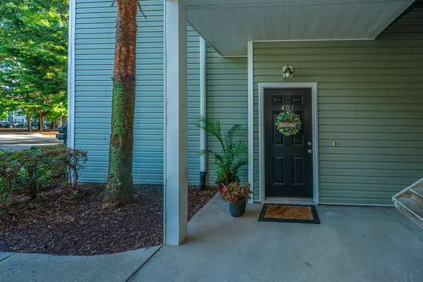 Charleston, SC 29414,401 S Elgin Ct #401