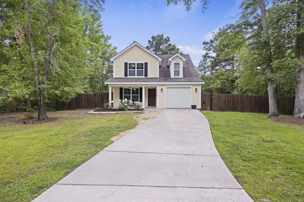 Johns Island, SC 29455,1506 Southwick Dr