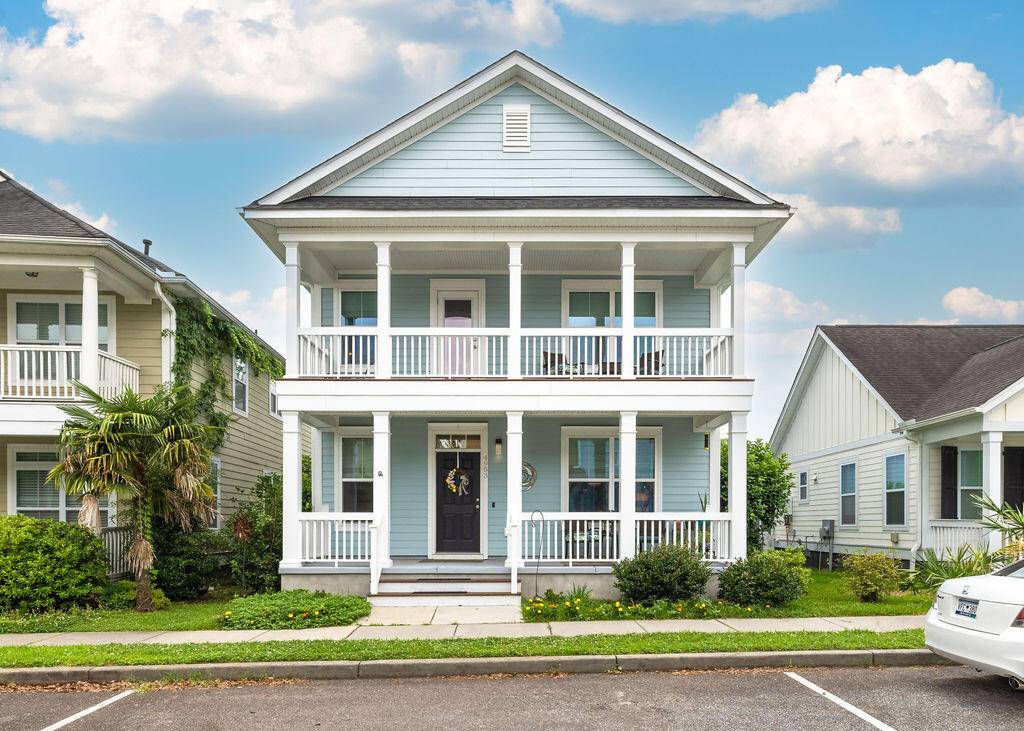 North Charleston, SC 29405,4953 W Liberty Park Cir