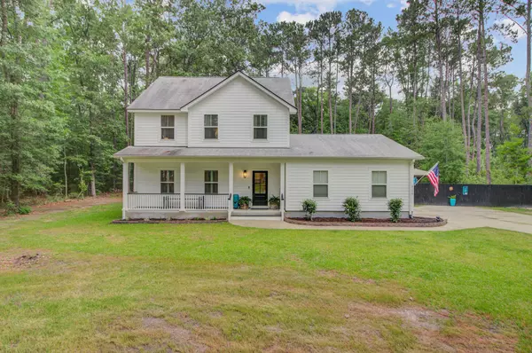 Ravenel, SC 29470,6190 Button Bush Dr