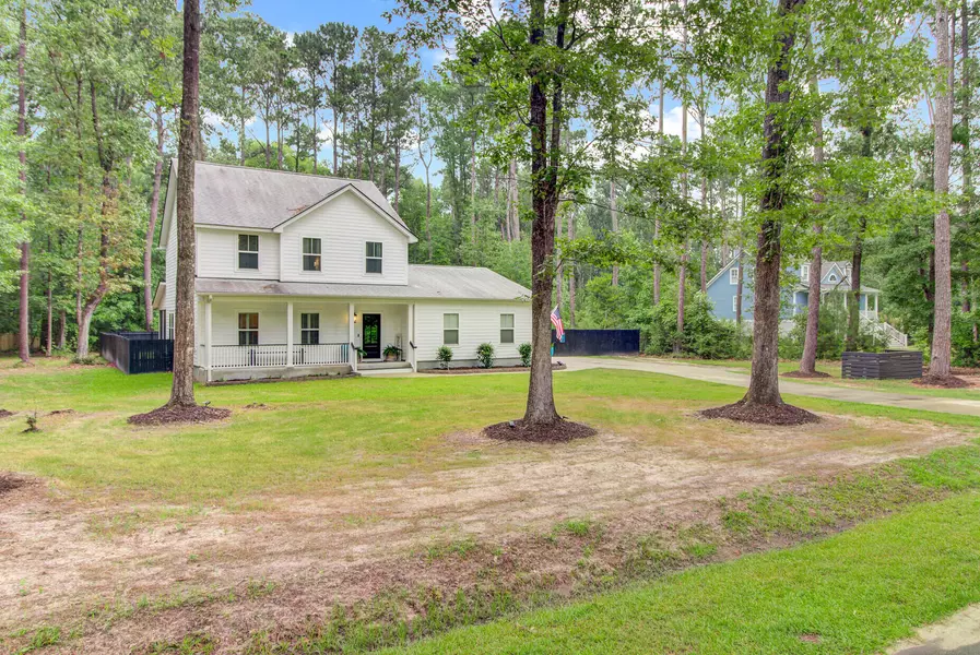 6190 Button Bush Dr, Ravenel, SC 29470