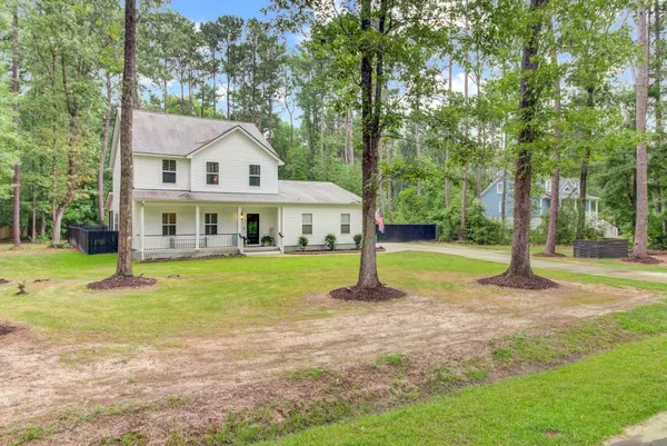 6190 Button Bush Dr, Ravenel, SC 29470
