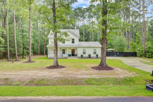 Ravenel, SC 29470,6190 Button Bush Dr