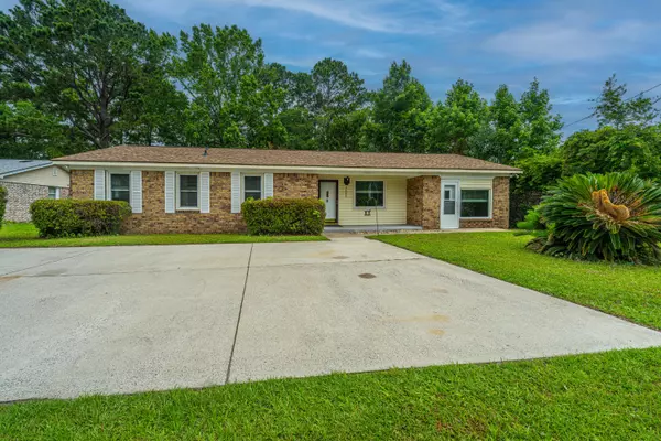 2003 Savage Rd, Charleston, SC 29407