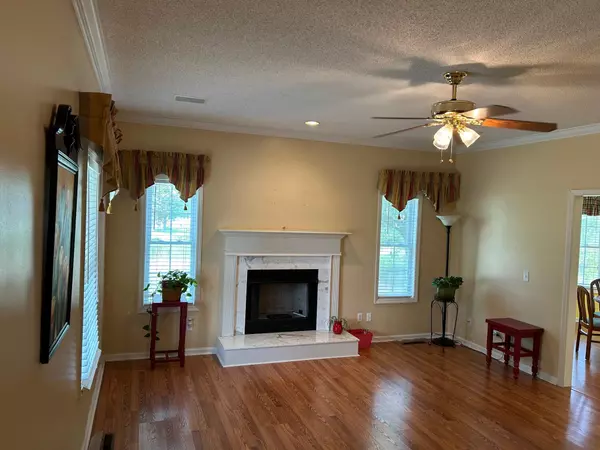 Walterboro, SC 29488,236 Chamblee Rd