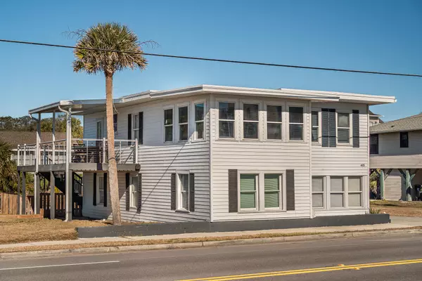 Edisto Island, SC 29438,405 Palmetto Blvd
